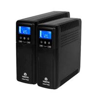 IP NO BREAK VERTIV LIEBERT PSA5-1500MT120 LINEA INTERACTIVA, 900W / 1500 VA, ENTRADA 86 -143V, SALIDA 105-143V, 10 CONTACTOS, HASTA 2 AÑOS DE GARANTIA. IP NO BREAK VERTIV LIEBERT PSA5-1500MT120 LINEA INTERACTIVA, 900W / 1500 VA, ENTRADA 86 -143V, SALIDA 105-143V, 10 CONTACTOS, HASTA 2 AÑOS DE GARANTIA.